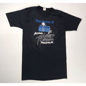 VTG Spring Break 1987 Art Stock's Playpen South T-shirt Men S 80s Single Stitch